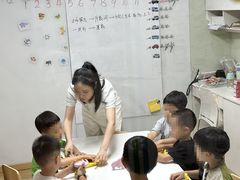 -培飞思维启蒙·益智游戏·科学探索(城西银泰店)