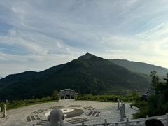 -九鼎铁刹山风景区