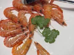 -宝燕壹号景观餐厅(龙盛国际商业广场店)