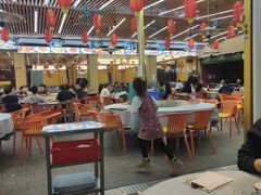 -皮记海鲜1995(寮步店)
