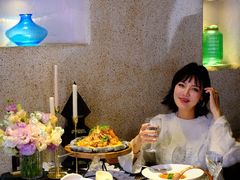 -翡翠鸟精品泰国菜(北辰财富中心店)