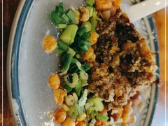 -峨眉山豆腐脑(解放路店)