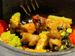 -王品牛排(杭州大厦店)