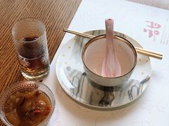 -甜阿姨·天台花园私房菜(万松园店)