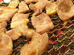烤五花肉-向阳庄烧烤店(望京西园店)