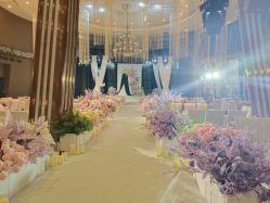 -四方阁酒楼·宴会厅(圣灯店)