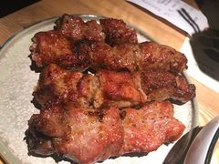 -通海俄式烧烤(下瓦房店)
