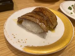 -合点寿司(金虹桥商场店)
