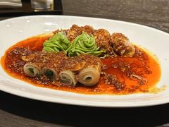 -望京辣宴·古法川菜(望京店)