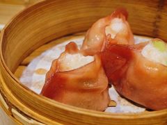 -万丽轩·粤菜(王府井金茂万丽酒店)