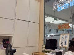 -海马体照相馆(成都来福士广场店)