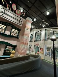 -奈尔宝·儿童乐园·亲子餐厅(星河湾店)