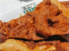 -黑窑厂糖油饼烤鸭·清真菜(旗舰店)