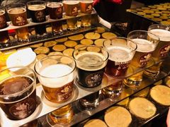 -Boxing Cat Brewery拳击猫精酿啤酒馆(永福店)