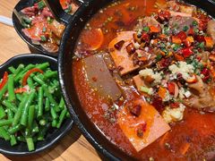 -我的面 川味Bistro(后沙峪店)