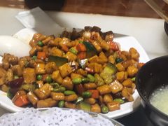 -京门老爆三(回龙观店)