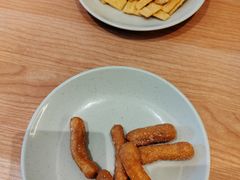 -群姐面馆·海鲜烧烤(同安路二店)