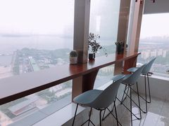 -洄归山也·高空C位湖景下午茶(东方之门店)