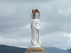 -三亚南山文化旅游区