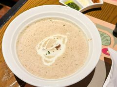 -安妮意大利餐厅(国贸店)