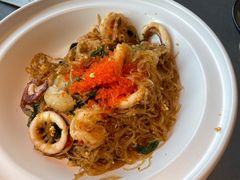 -星叶·东南亚料理(宁波万象汇店)