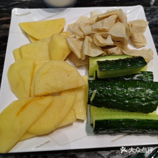 壹品香餐厅天天香辣虾(弘桥商城店)
