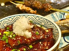 -半藏居酒屋(香港花园店)