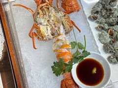 -东江海鲜大排档·潮汕菜·砂锅粥