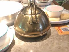 -淘米捞·米汤脆鲩鱼火锅(福田皇岗店)