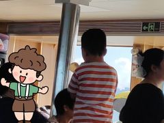 -澳门环岛游湾仔码头