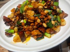 -树厨贵州菜(大十字店)