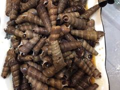 -宾朋海鲜特色美食餐厅·纯手工鲅鱼水饺(兴海路店)