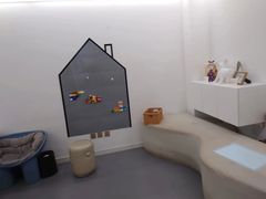 -海马体照相馆(上海月星环球港店)