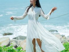 -广东惠东海龟国家级自然保护区