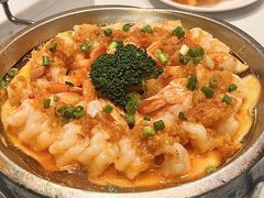 -梅利汴京烤鸭•开封豫菜地标店(晋安路店)