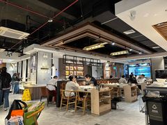 -围炉夜话·潮汕卤水火锅(榕江店)