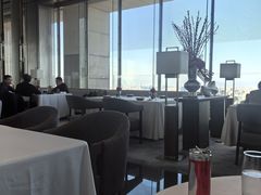 -北京柏悦酒店·锦庭餐厅Dining Room