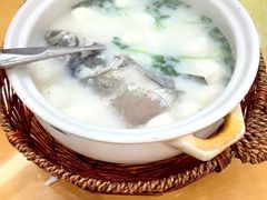 -紫藤园·天目湖大鱼头(南山竹海店)