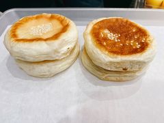 -面包新语(滨湖万达店)
