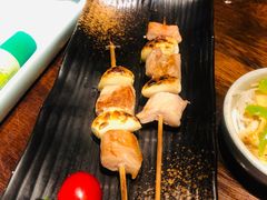 -古京·臻致料理(月湖店)