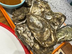 -东北小板凳地摊烧烤(泰来街店)