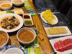-泽成·冰煮羊(乌兰察布红楼店)