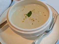 贵妃荔枝水晶粉-丽轩中餐厅(广州丽思卡尔顿酒店)