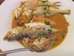 -KŌNG胶东小馆(华熙店)