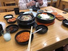 -高社长参鸡汤(高丽街店)