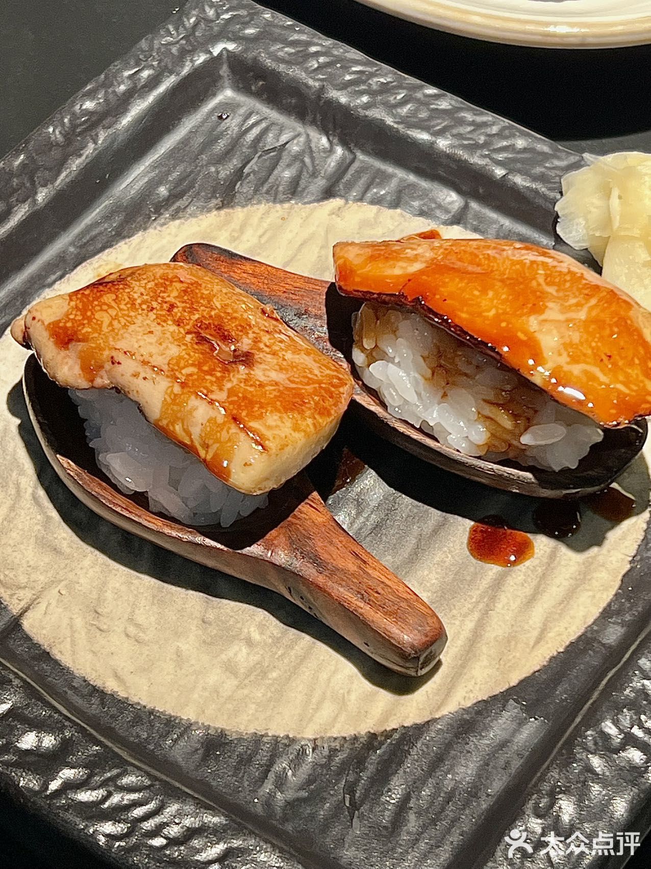 在这里吃到了人生和牛饭！！！