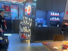 -胖哥俩肉蟹煲(梅溪步步高店)