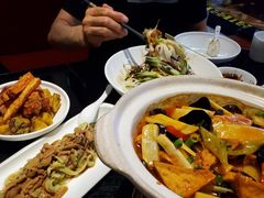 -皇城根北京风味主题餐厅(泰华城店)