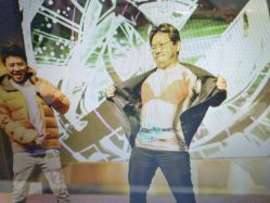 -上海万豪虹桥大酒店·宴会厅