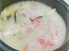 -尚桥缘过桥米线(北京长安天街店)